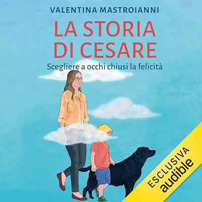 Valentina Mastroianni - La storia di Cesare (2023) (mp3 - 128 kbps)