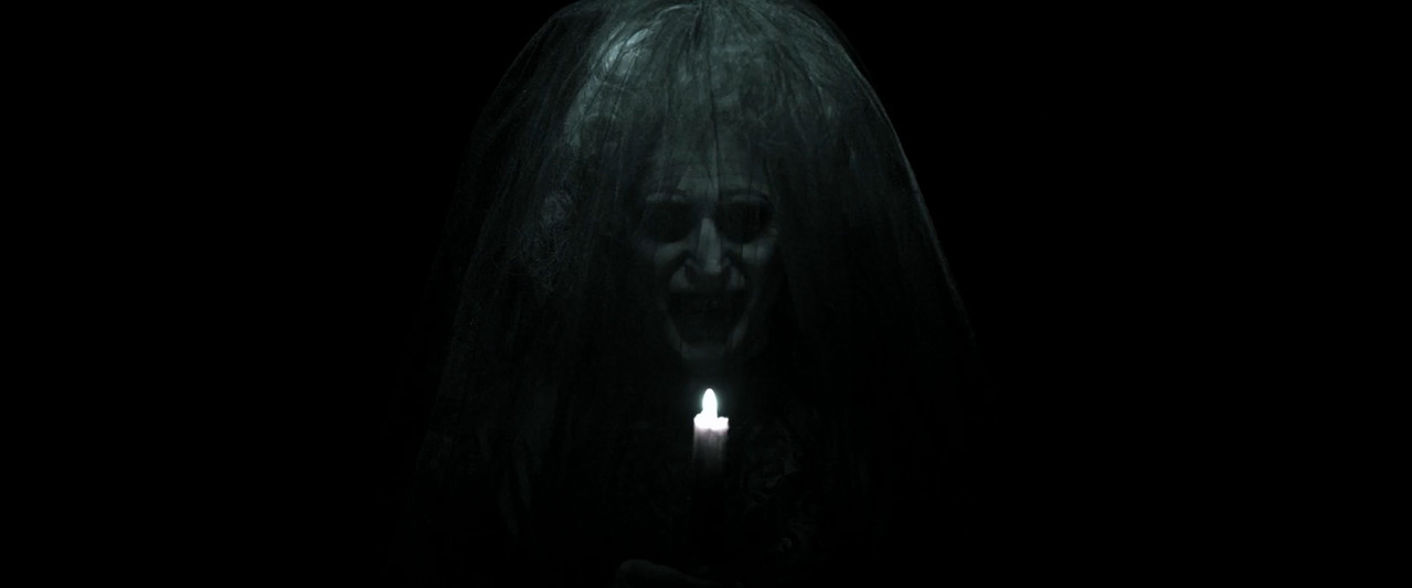 Insidious 2011 BluRay [Hindi + English] 1080p 480p 720p ESub Screenshot