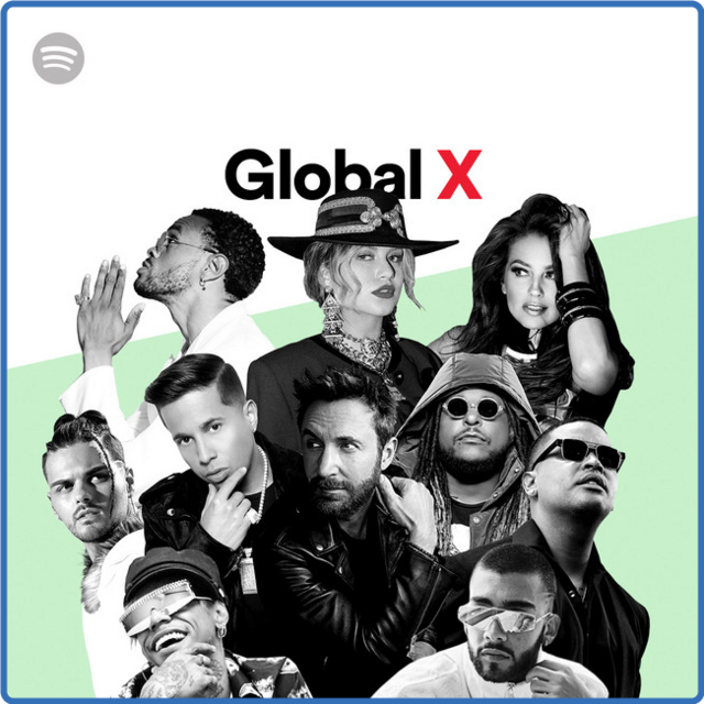 Global X 11/09 (2020) mp3 320 Kbps