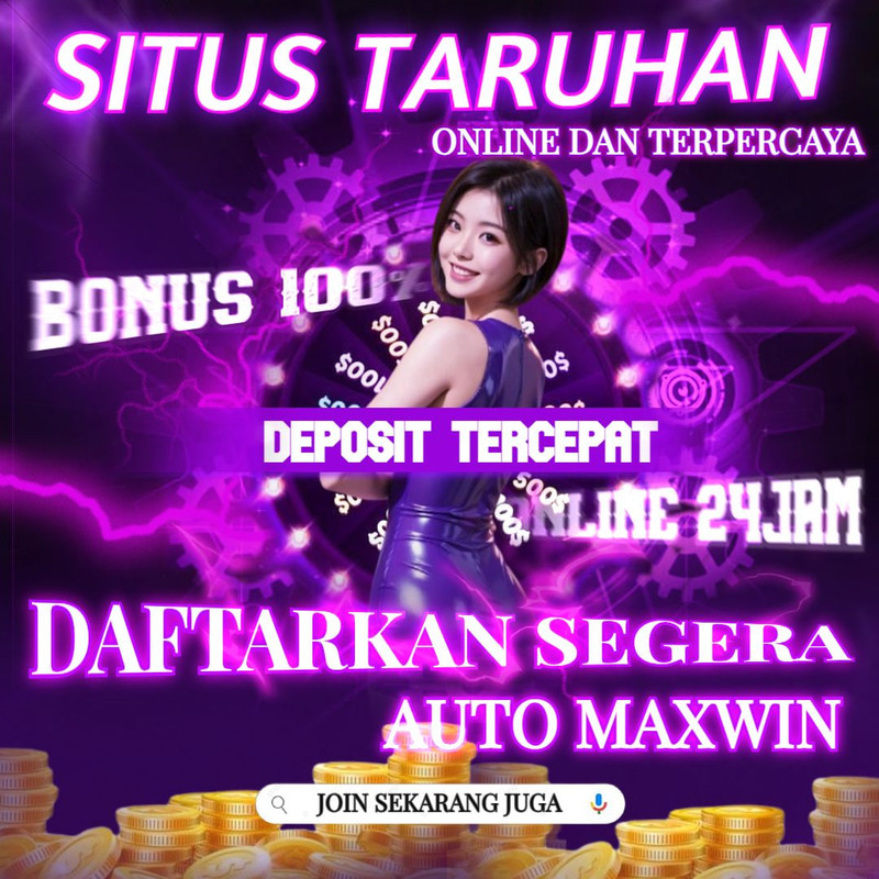 789slot: Situs Taruhan Terkini Dan Terpercaya Deposit Tercepat 24 Jam