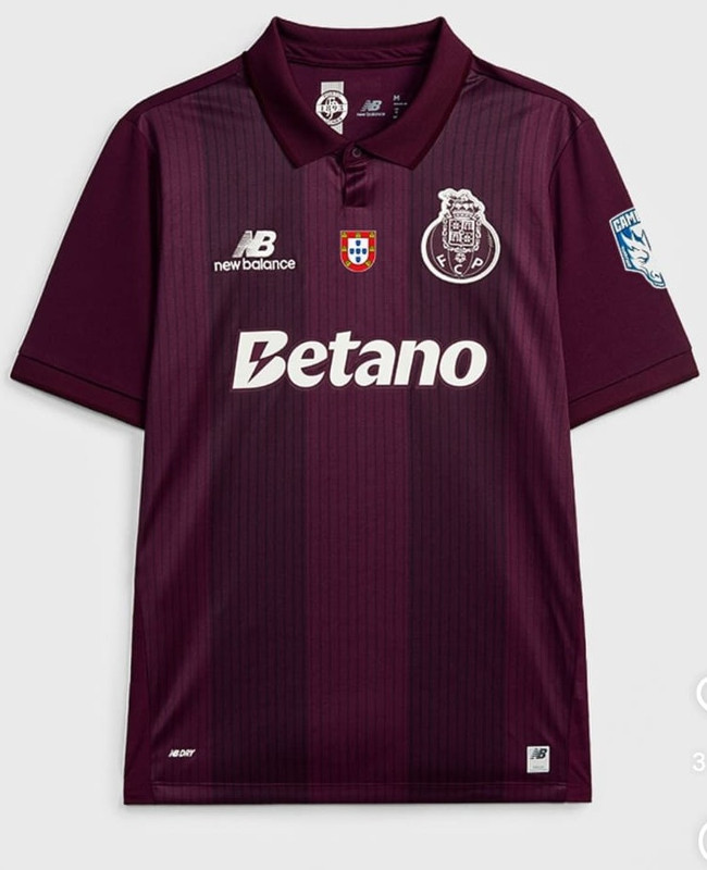 Porto 2 1