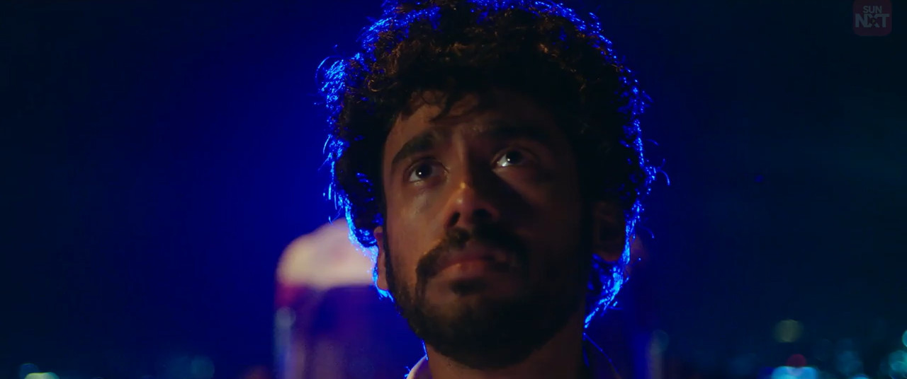 X & Y 2025 WebRip [Kannada] 480p 720p ESub Screenshot