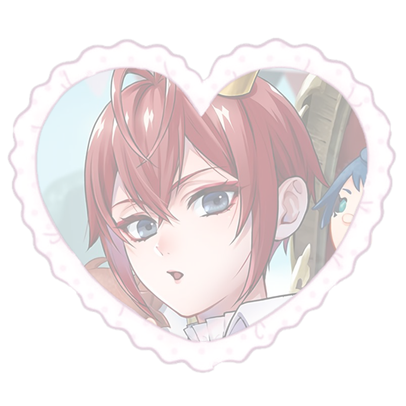 Riddle | Twisted Wonderland -- I absolutely adore this character! I get quite triggered or uncomfortable whenever someone mentions that they're them too, so please be aware. I also kin them to some degree