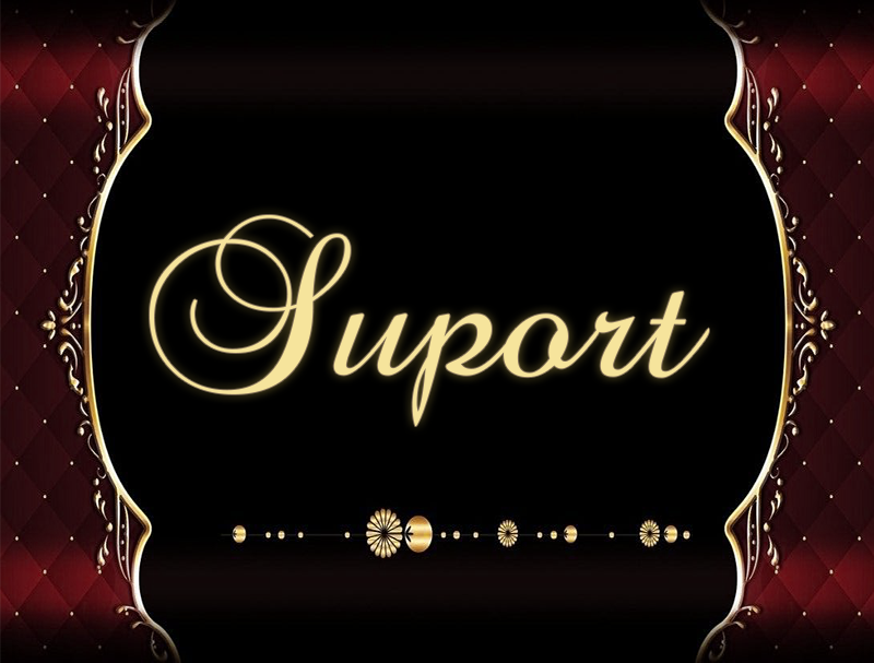 SUPPORT