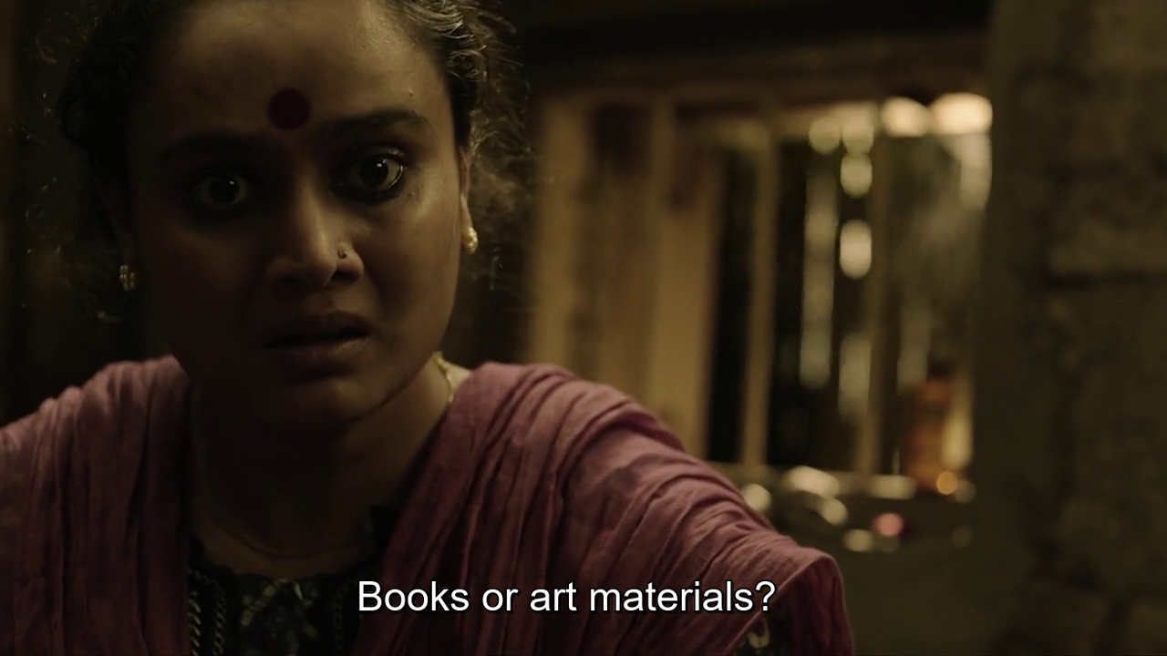 Nude 2018 Hindi Dubbed [AAC2.0] WEB-DL 