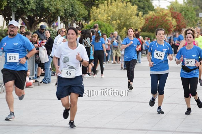 , ΦΩΤΟΡΕΠΟΡΤΑΖ: 20ος Αγώνας δρόμου Καλαμάτας