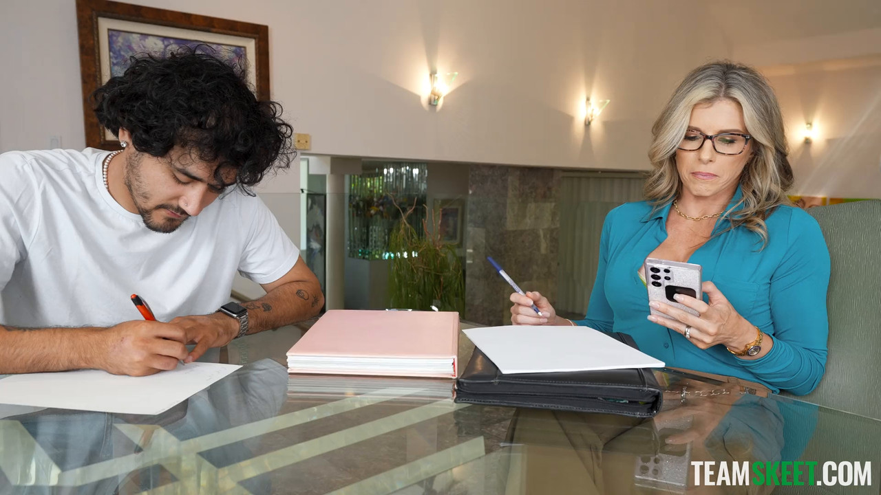 Cory Chase Cherry Kiss - Sexy Reinforcement - TEAMSKEET.mp4.0001