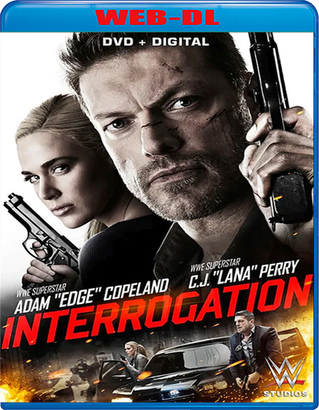Interrogation - Colpo esplosivo (2016) mkv FullHD 1080p WEBDL ITA ENG