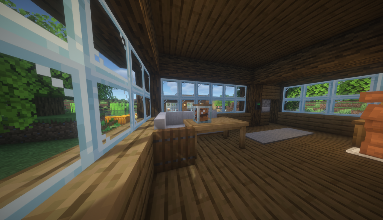 Chill Lounge