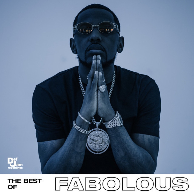 Fabolous - The Best of (2020)