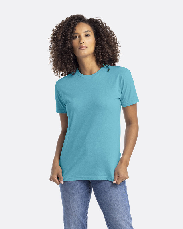 Camiseta Next Level Apparel Unisex CVC Cuello Redondo N6210 - Imagen 7 de 39