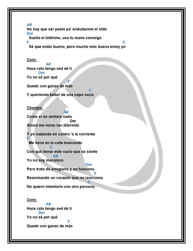 Copa Vacía Shakira Manuel Turizo Letra y Acordes by MUSICTUTORIALS_page-0002