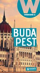Virgilio Zanolla – Weekend a Budapest (2015)