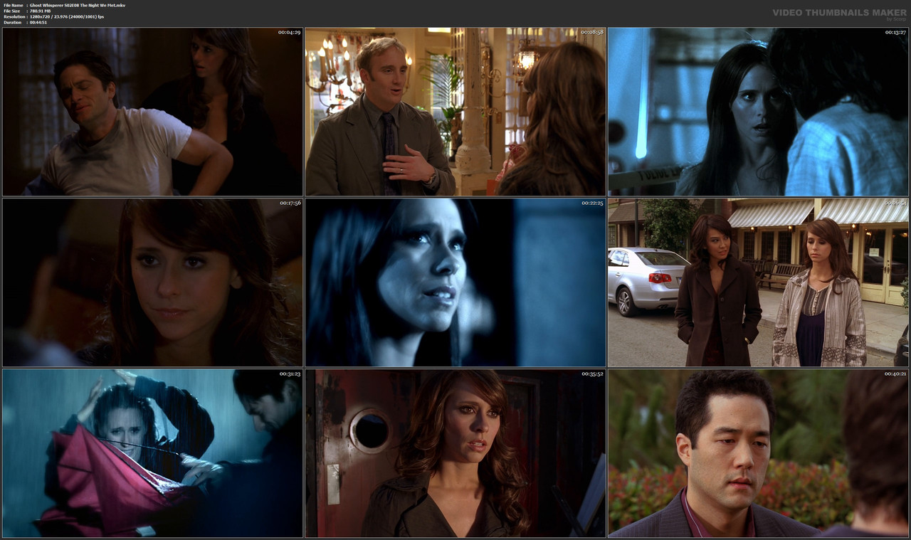 Ghost Whisperer S02E08 The Night We Met.mkv