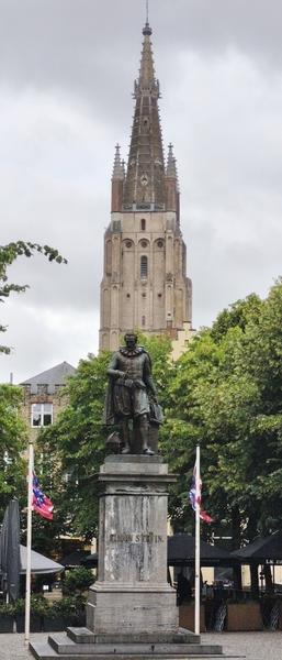 Belleza y Fealdad en Bruselas, Amberes y Brujas - Bélgica: Arte en Bruselas, Amberes, Brujas, Gante y Lovaina (247)