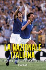 Niccolò Mello – La Nazionale italiana (2026)