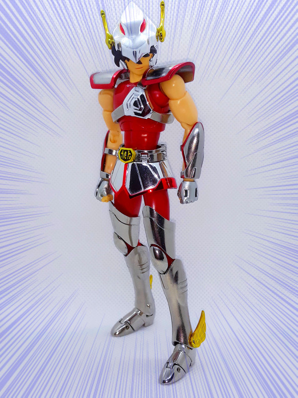 (Bronze) Pegase V1-per