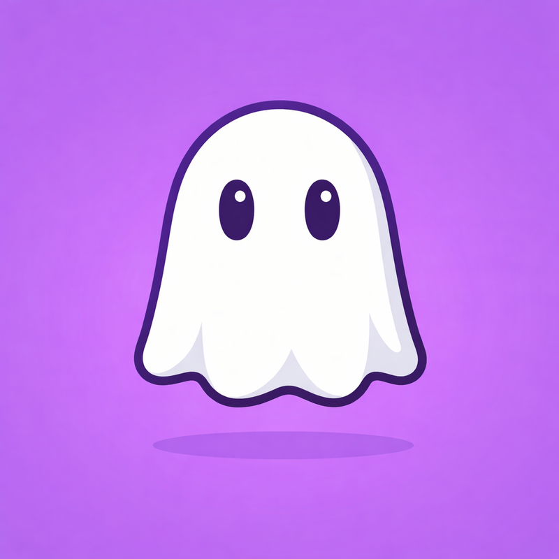 Linh hồn hoạt hình dễ thương