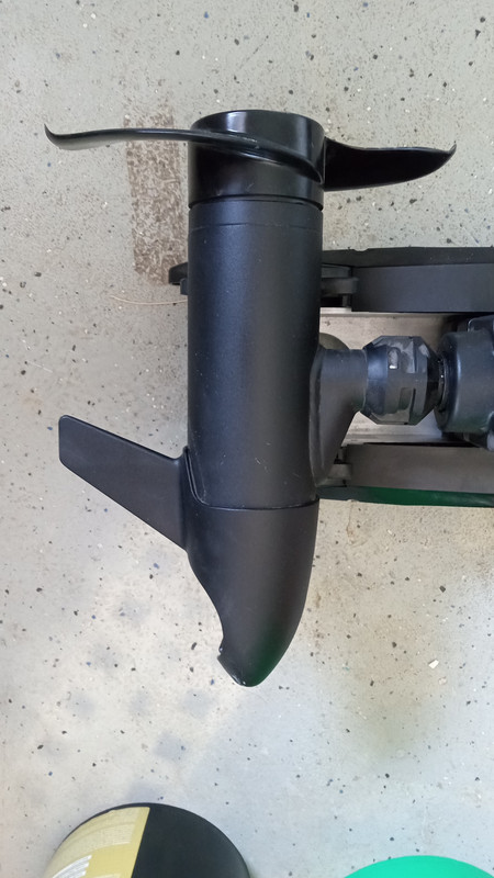 terrova prop side view