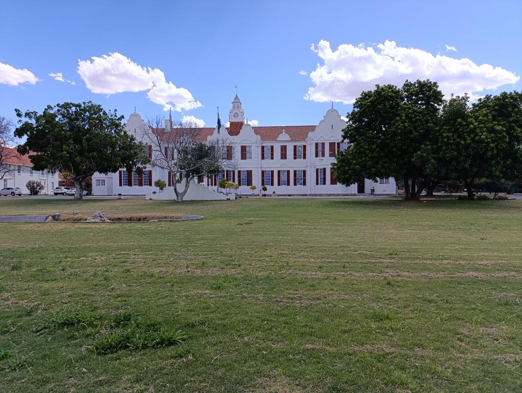 Такая близкая Африка. (ЮАР. 22 дня и 4200 км. Ноябрь-Декабрь)