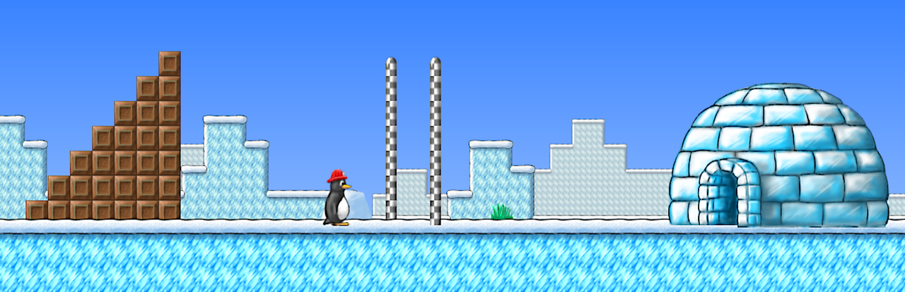 SuperTux 0 6 3 c 4cbf28b MULTi42 GNU Linux Native jc141