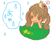 green gyaru pd