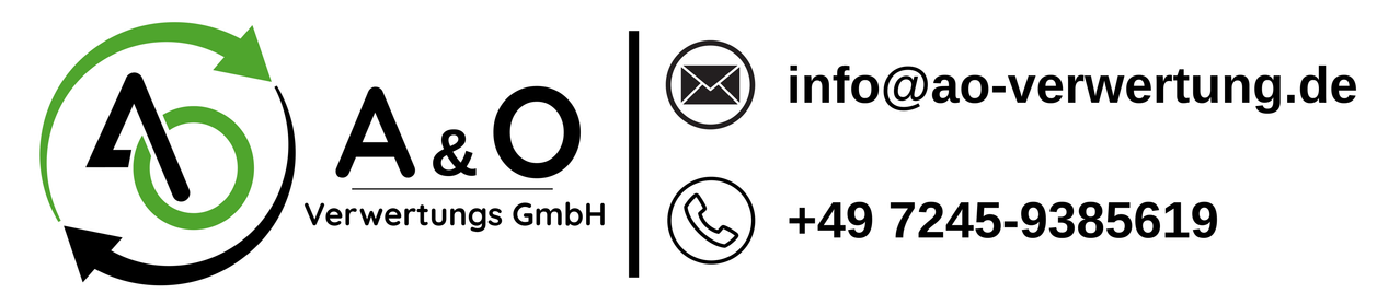 Kagemaa Handels GmbH Banner