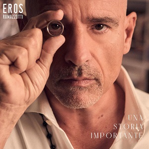 Re: Eros Ramazzotti