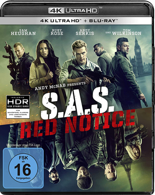 SAS-L'ascesa del Cigno Nero (2021) UHD VU 2160p HDR HEVC E-AC3+AC3 ITA  DTS HD+AC3 ENG