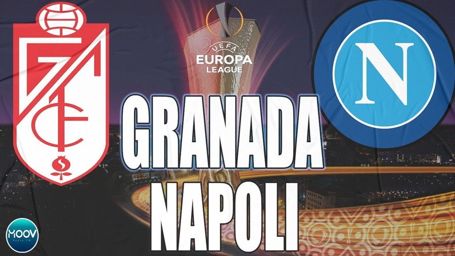 Rojadirecta Granada Napoli Streaming TarjetaRojaOnline Gratis Diretta Live TV.