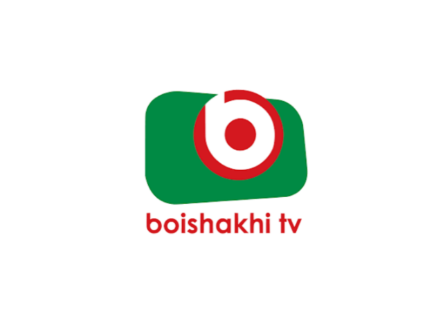 Boishakhi TV
