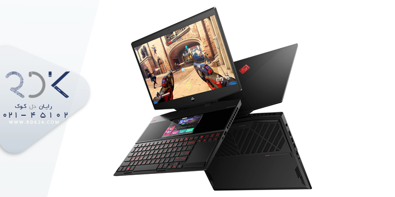 لپ تاپ ام اس آی GS66 Stealth