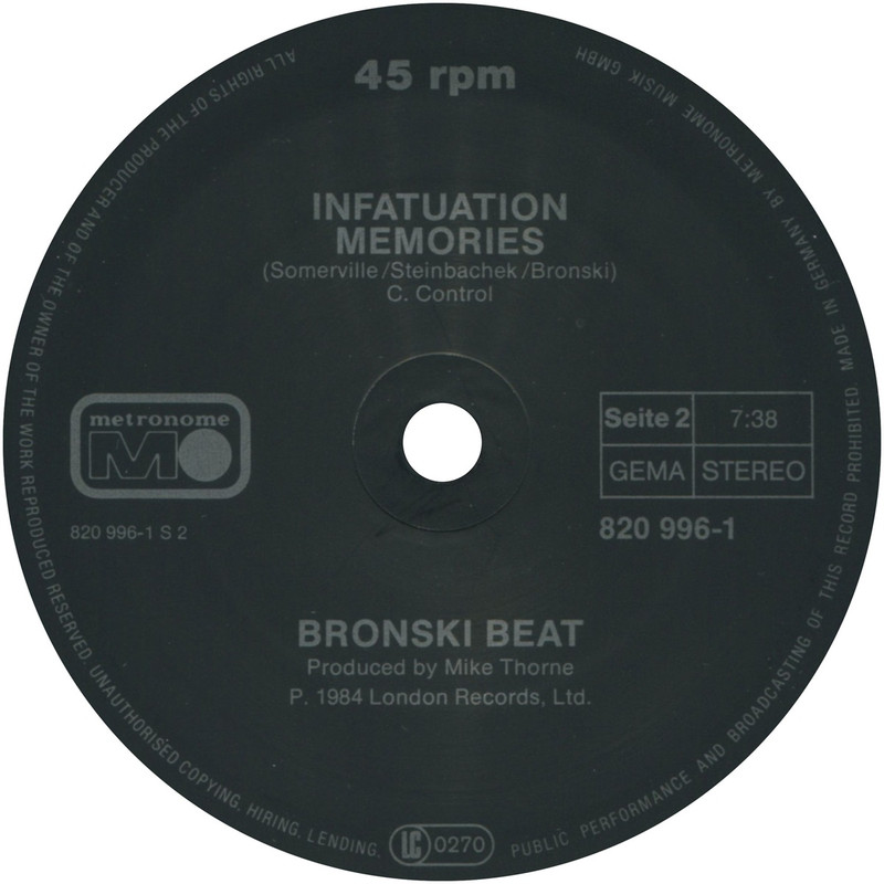 Label B3221