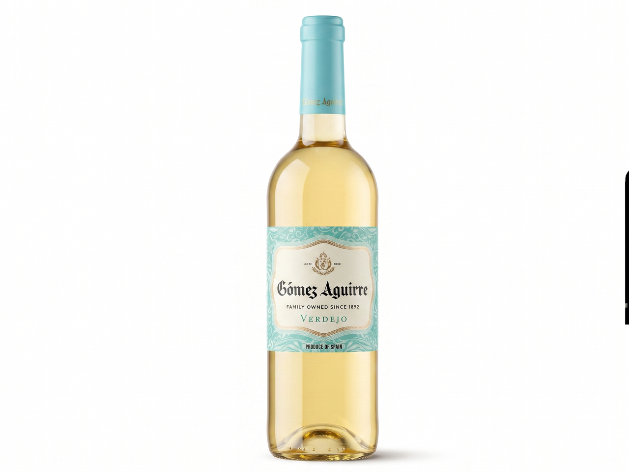 Vino Blanco Verdejo