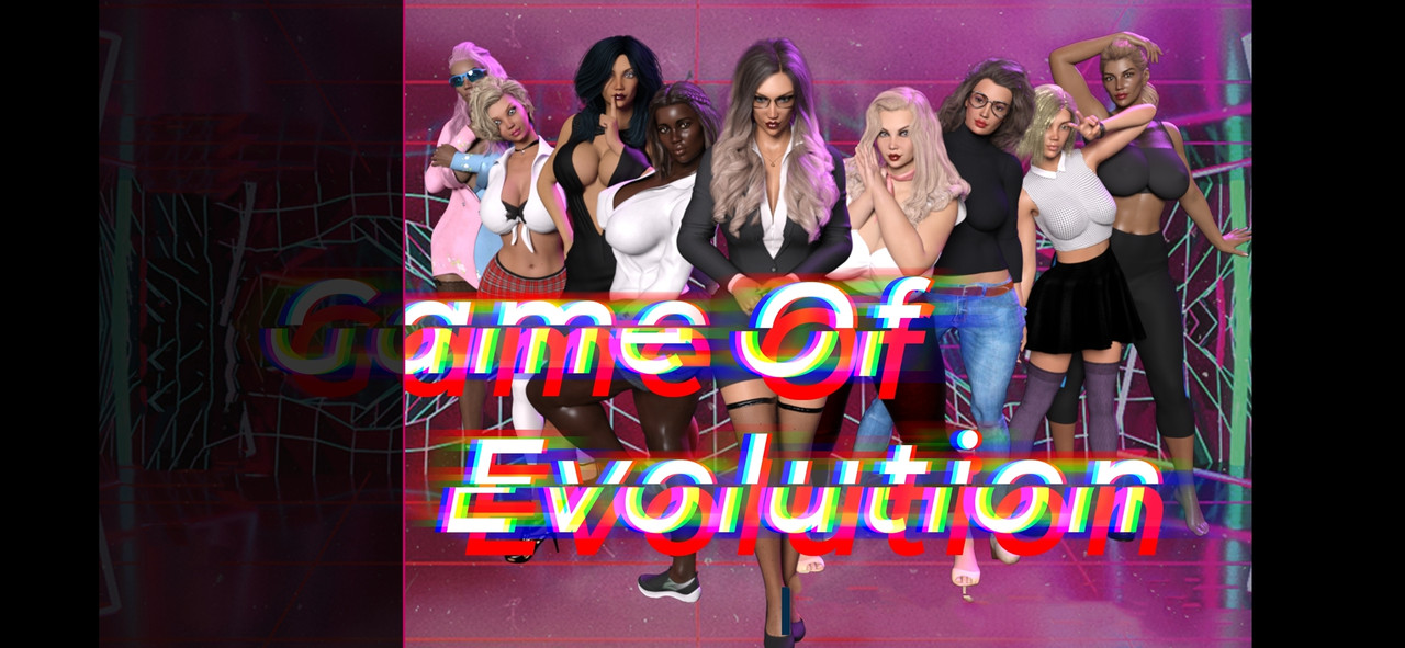【沙盒SLG/汉化/安卓】进化游戏 Game of Evolution Ep5v0.05a
