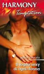 Jamie Sobrato – Il sogno sexy di ogni donna (2015)