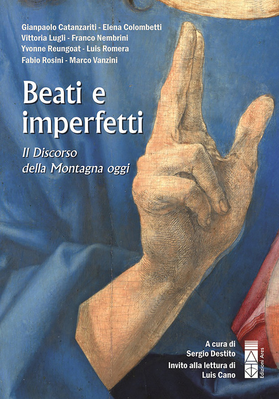 Sergio Destito (a cura di) - Beati e imperfetti (2025)