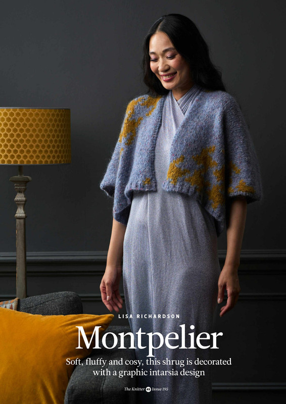 The Knitter №195 2023_49