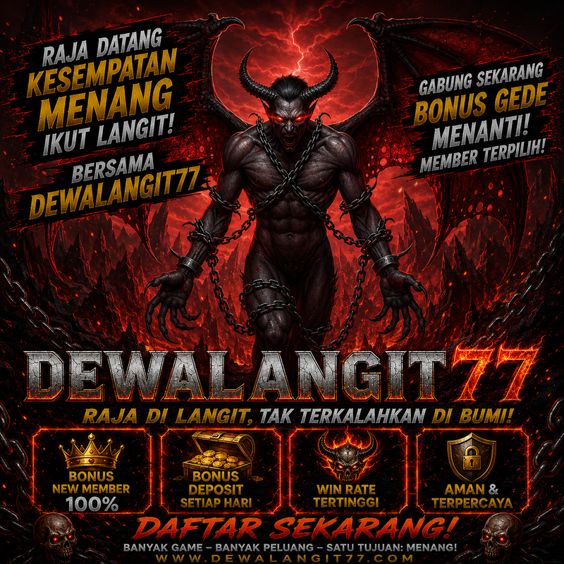 DEWALANGIT77