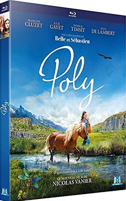 Poly (2020) .mkv iTA-FRE Bluray 720p x264 CYBER
