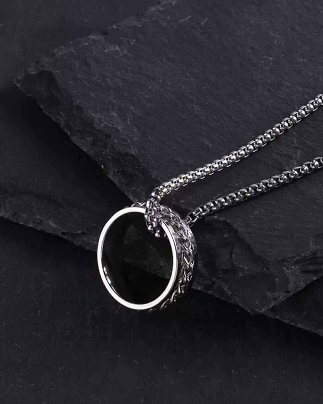 Kalung Pria Elegan