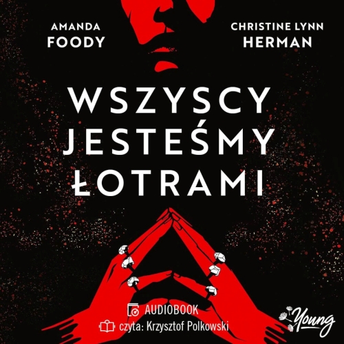 Foody Amanda i Herman Christine Lynn - Cykl: Villians (tom 1-2)