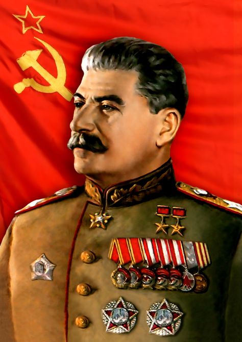 Stalin'_order