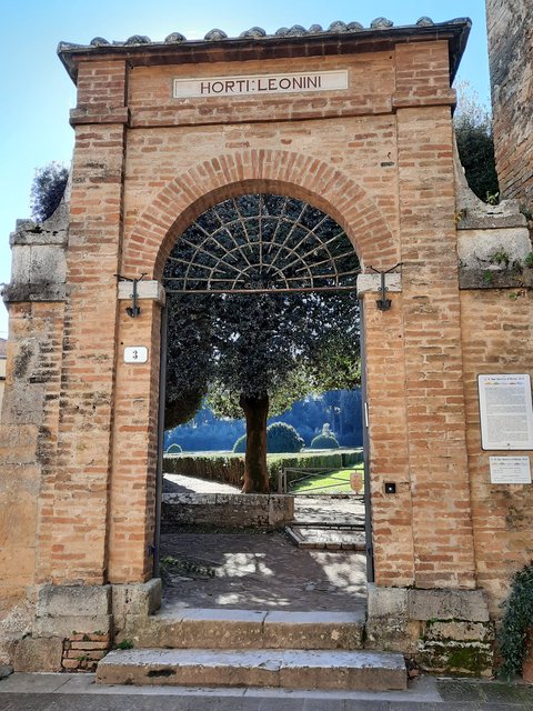 DIA 4. PIENZA. CAPELA VITALETA. SAN QUIRICO D’ORCIA. MONTALCINO. - Respirar y saborear la Toscana. 9 días (4)