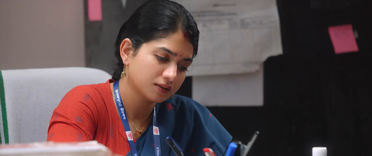 Innocent 2025 WebRip [Malayalam] 480p 720p ESub Screenshot