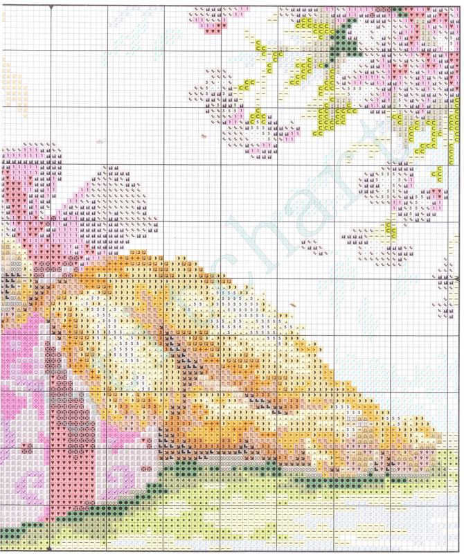 Stitchart-zhdem tebya doma2