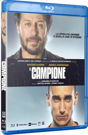Il campione (2019) .mkv BDRIP 576p AC3 ITA SUB Il campione (2019) .mkv BDRIP 576p AC3 ITA SUB