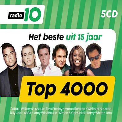 VA - Radio 10 - Het Beste Uit 15 Jaar Top 4000 (5CD) (11/2019) VA-Ra-opt