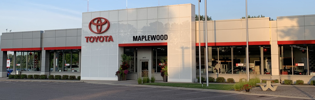 The Ultimate Toyota Buyer's Guide