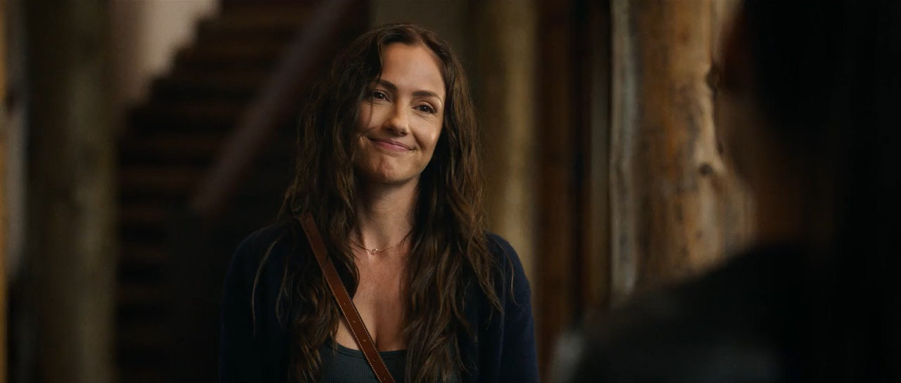 Ransom Canyon (2025) Season 1 [Hindi + English] WebRip 480p 720p ESub - Complete Screenshot
